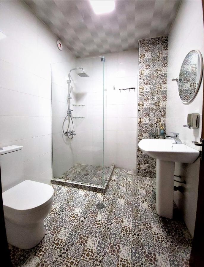 Avlabari Apartment - New One Тбілісі Екстер'єр фото