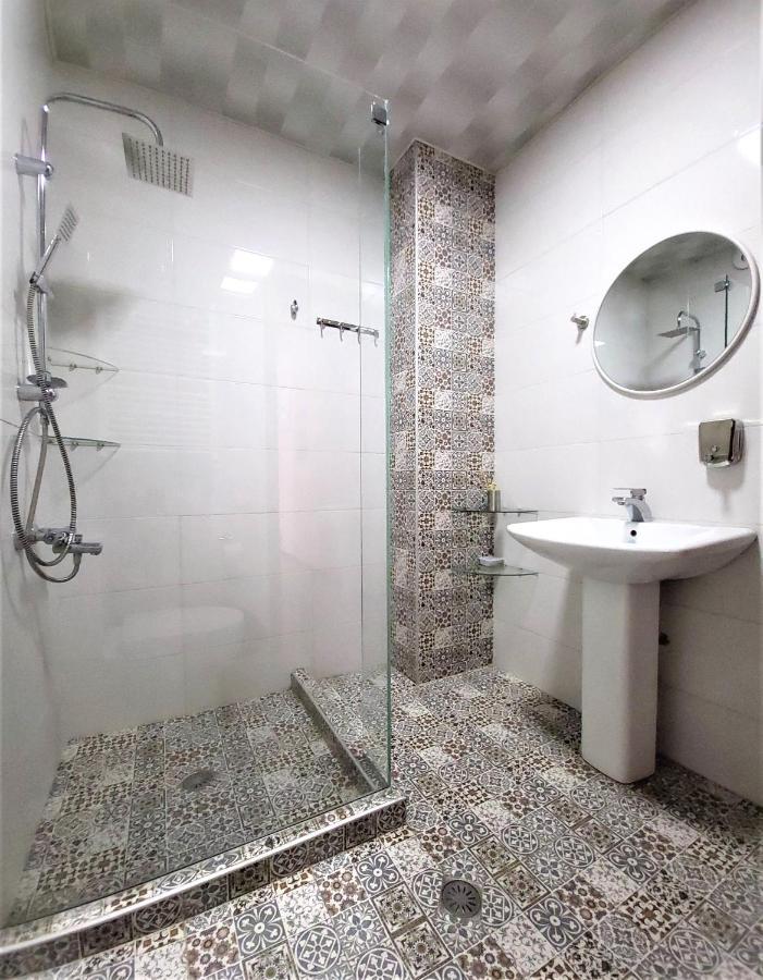 Avlabari Apartment - New One Тбілісі Екстер'єр фото